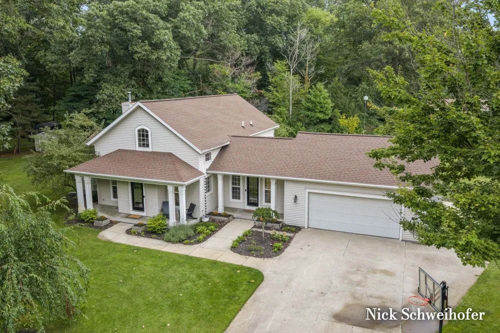 15141 Ferris Street Grand Haven, MI 49417