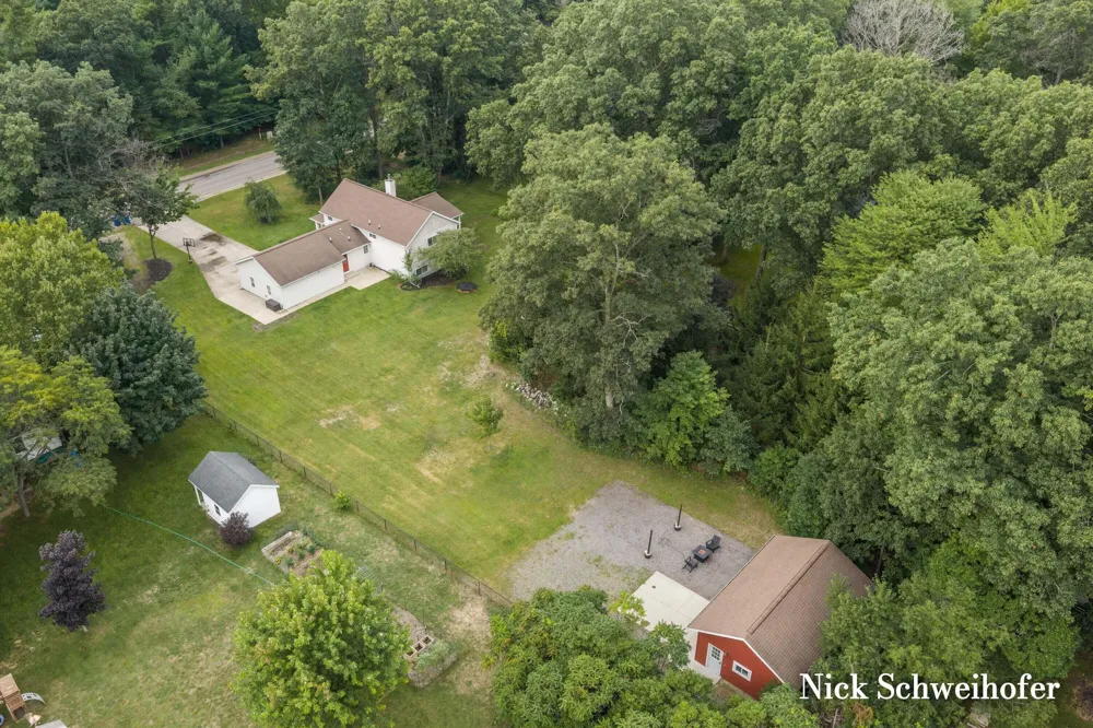15141 Ferris Street Grand Haven, MI 49417