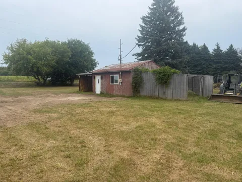 7573 County Farm Road