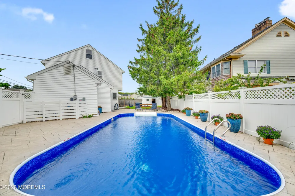 1706 Bay Avenue Point Pleasant, NJ 08742