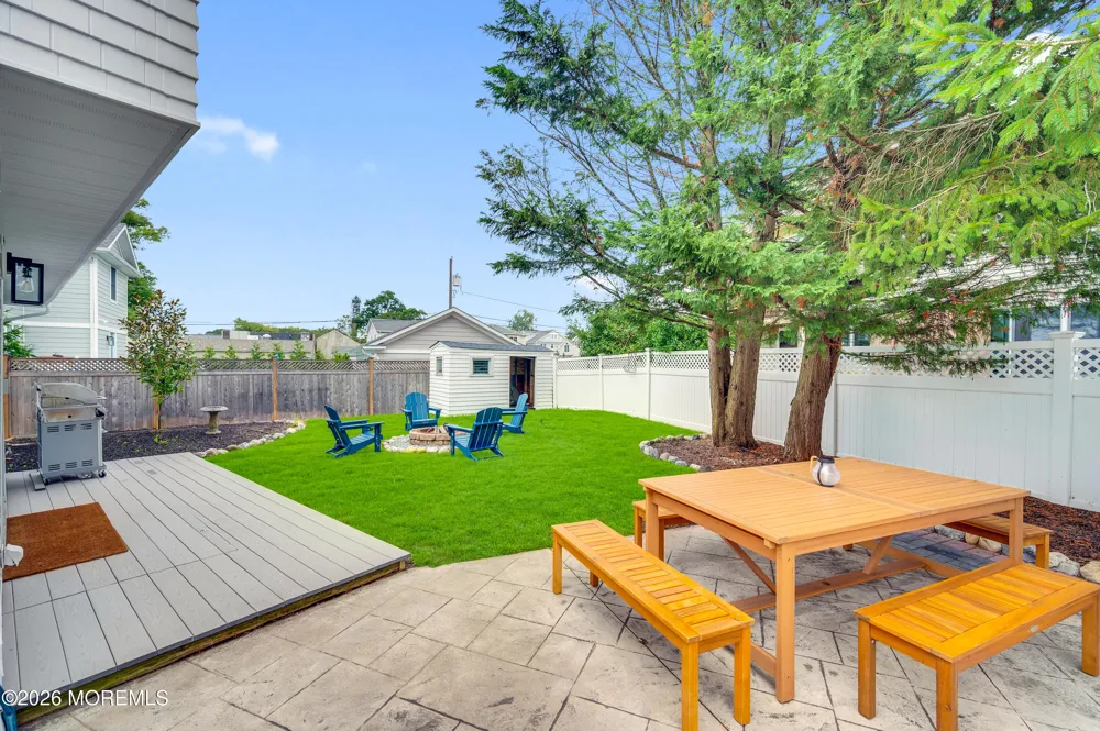 1706 Bay Avenue Point Pleasant, NJ 08742