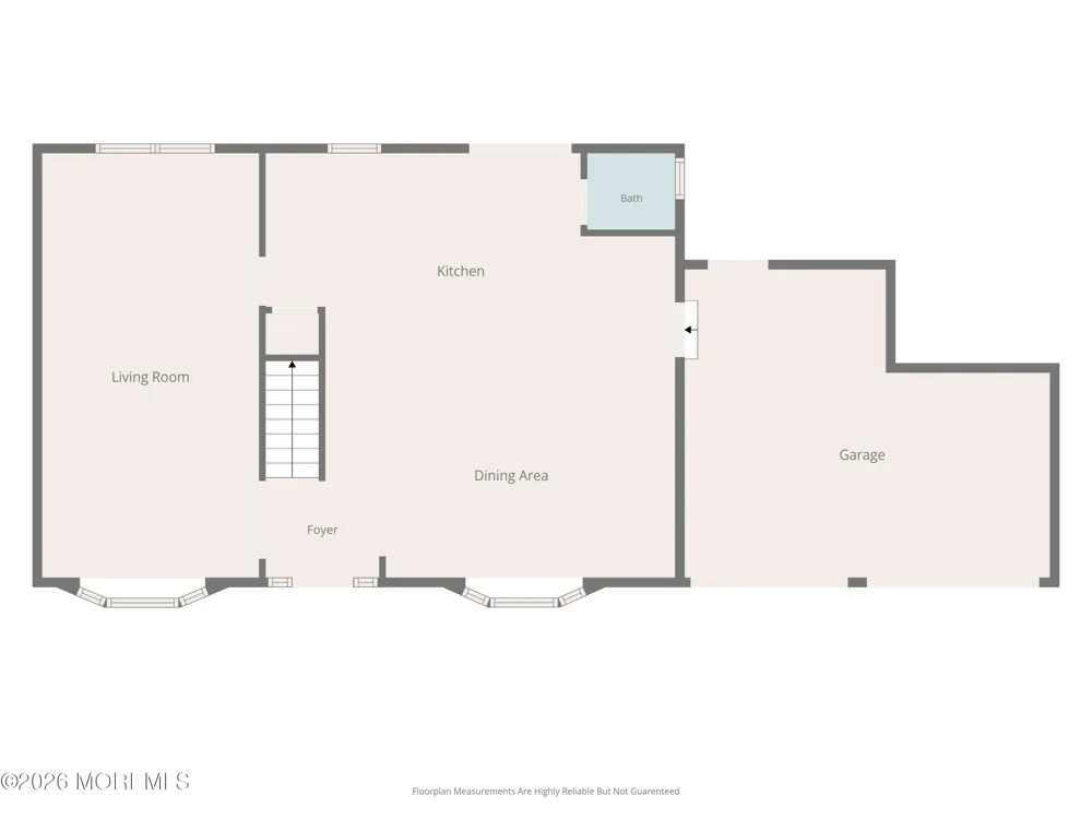 1706 Bay Avenue Point Pleasant, NJ 08742