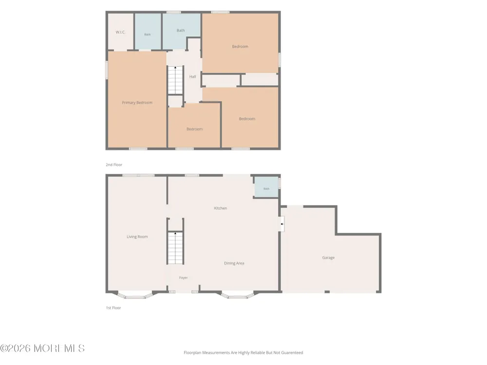 1706 Bay Avenue Point Pleasant, NJ 08742