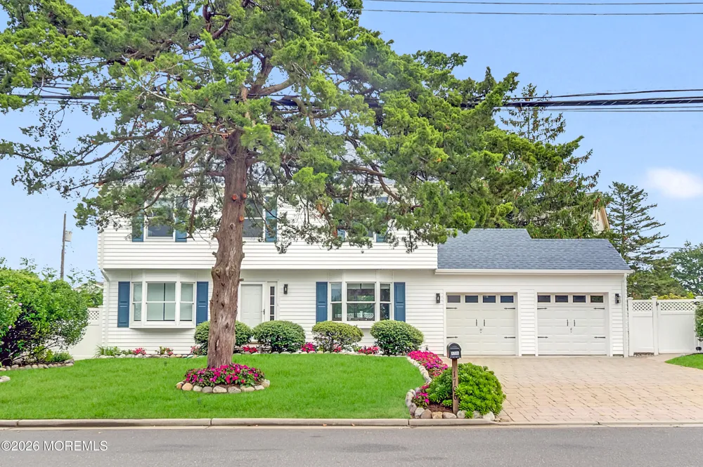 1706 Bay Avenue Point Pleasant, NJ 08742