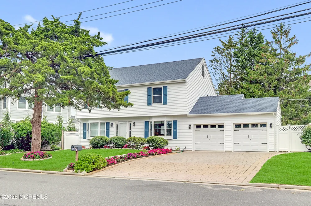 1706 Bay Avenue Point Pleasant, NJ 08742