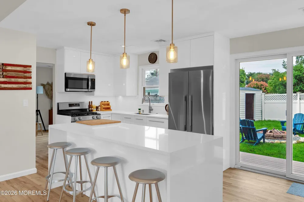 1706 Bay Avenue Point Pleasant, NJ 08742