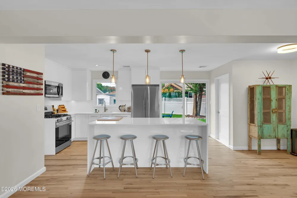 1706 Bay Avenue Point Pleasant, NJ 08742