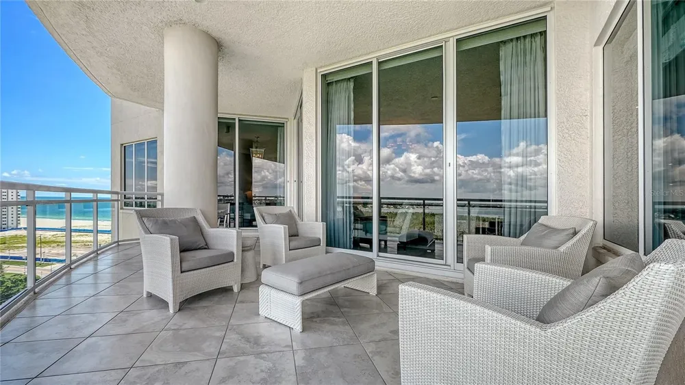 1300 BENJAMIN FRANKLIN DRIVE #908 Sarasota, FL 34236