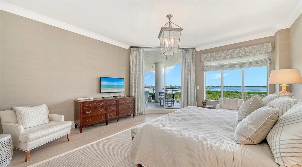 1300 BENJAMIN FRANKLIN DRIVE #908 Sarasota, FL 34236