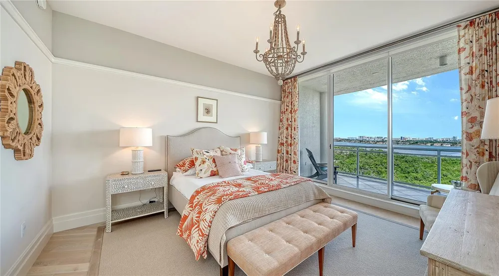 1300 BENJAMIN FRANKLIN DRIVE #908 Sarasota, FL 34236