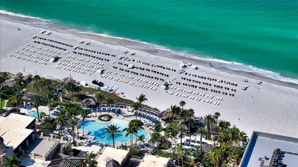 1300 BENJAMIN FRANKLIN DRIVE #908 Sarasota, FL 34236