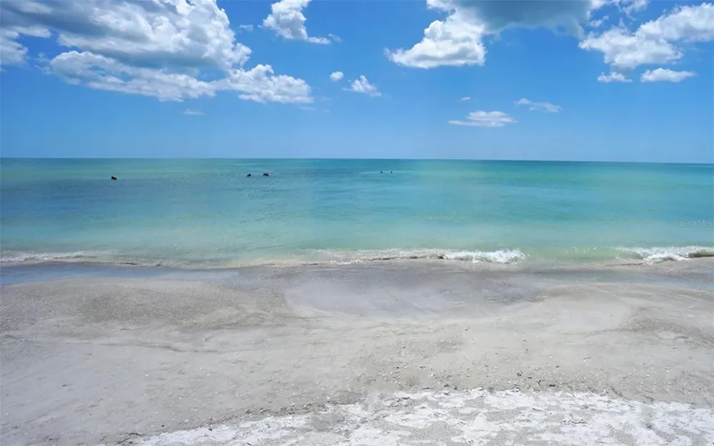 1300 BENJAMIN FRANKLIN DRIVE #908 Sarasota, FL 34236