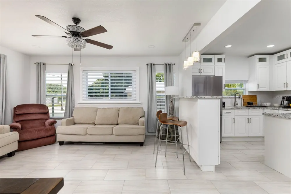 1147 JAMES AVENUE S St Petersburg, FL 33705