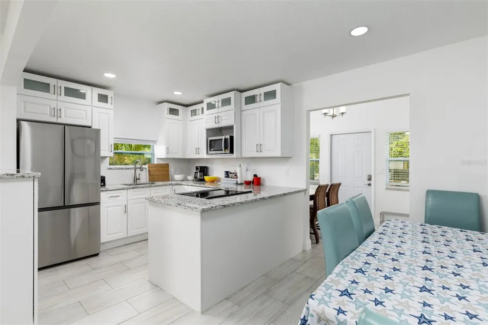 1147 JAMES AVENUE S St Petersburg, FL 33705