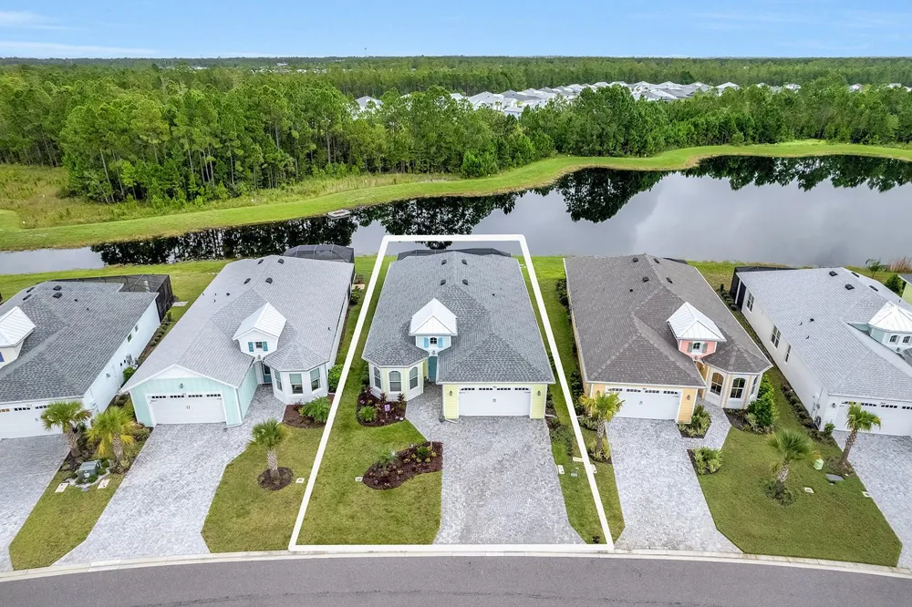 761 MARGARITAVILLE AVENUE Daytona Beach, FL 32124