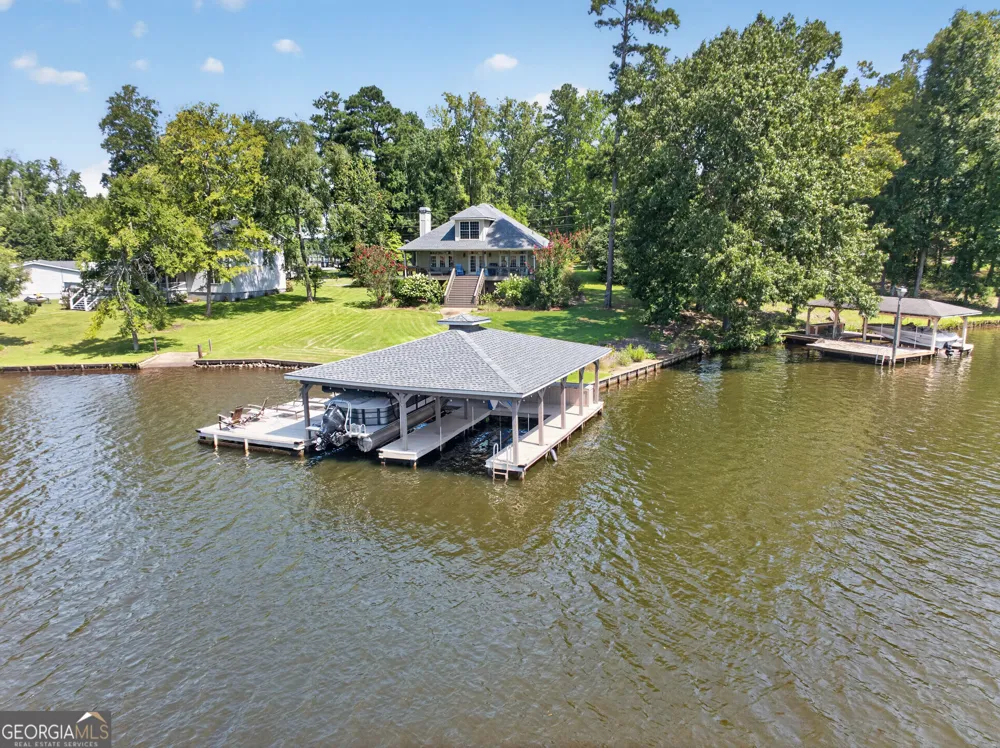 2189 Oconee DR Sparta, GA 31087
