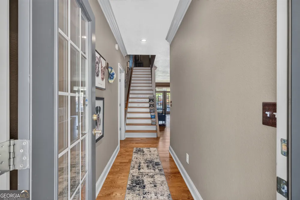 2189 Oconee DR Sparta, GA 31087