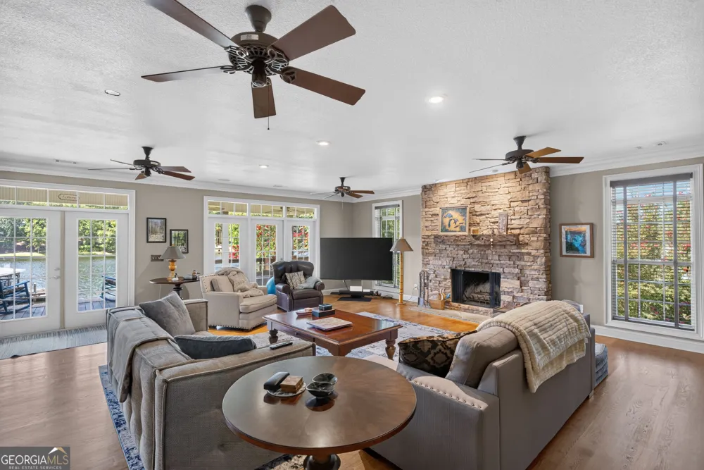 2189 Oconee DR Sparta, GA 31087