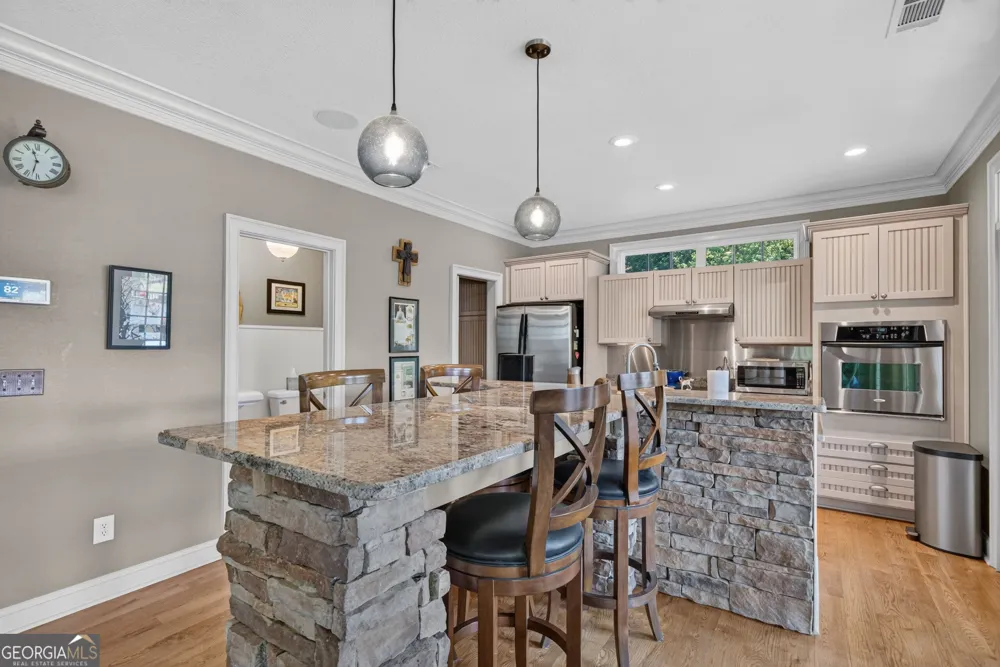 2189 Oconee DR Sparta, GA 31087