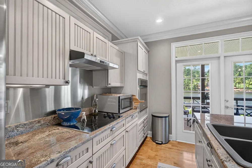 2189 Oconee DR Sparta, GA 31087
