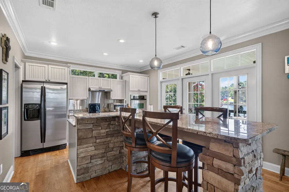 2189 Oconee DR Sparta, GA 31087