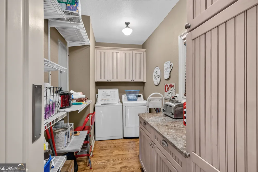 2189 Oconee DR Sparta, GA 31087