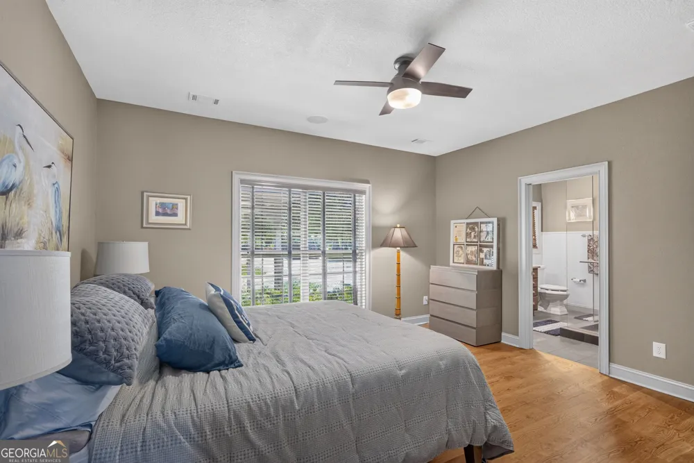 2189 Oconee DR Sparta, GA 31087