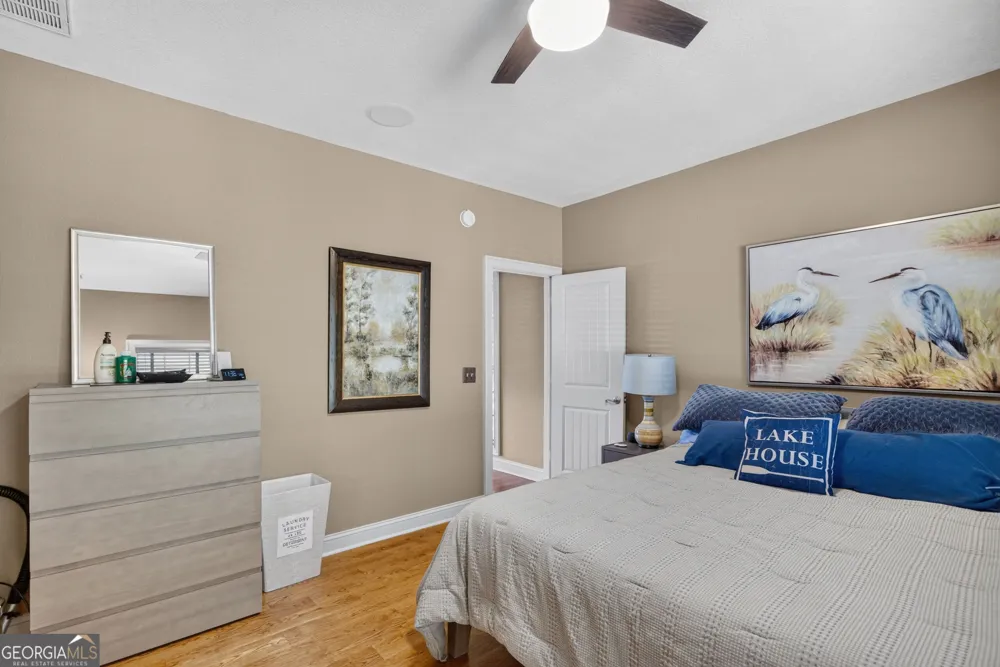 2189 Oconee DR Sparta, GA 31087