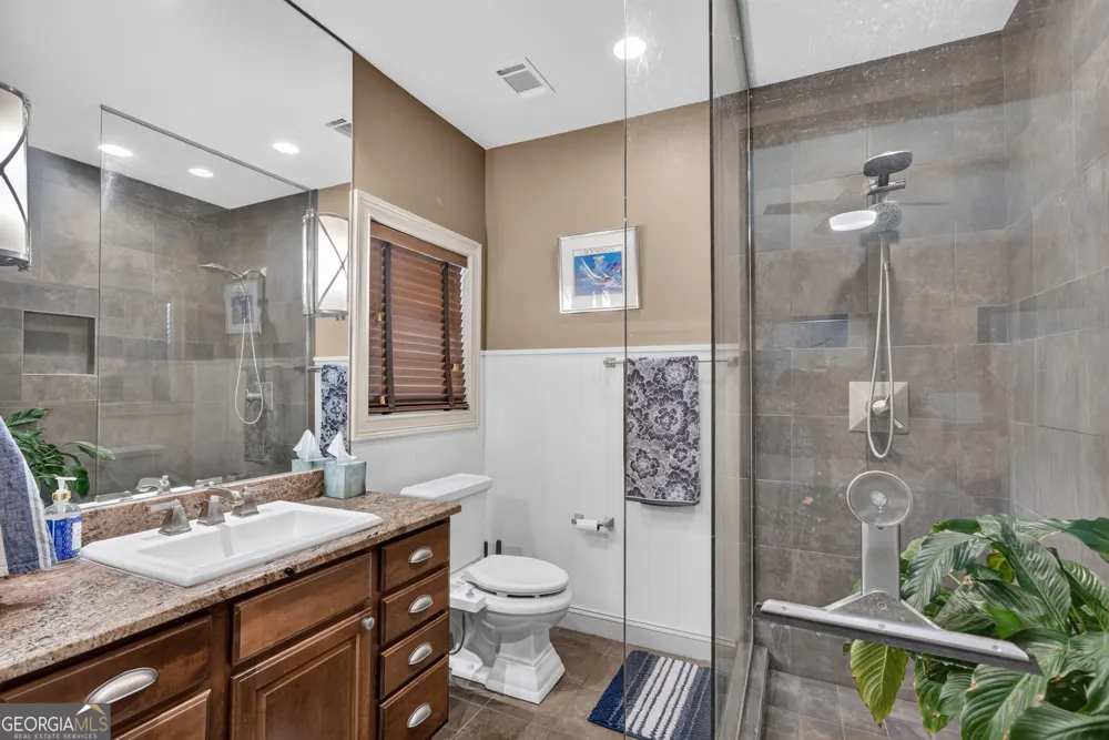 2189 Oconee DR Sparta, GA 31087