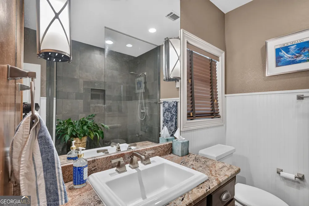 2189 Oconee DR Sparta, GA 31087