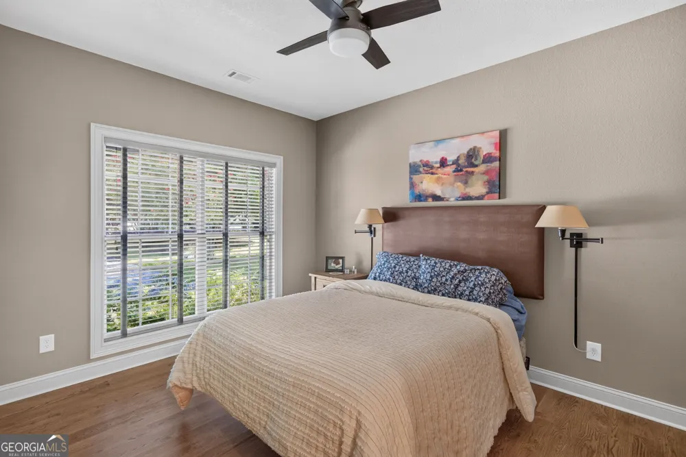 2189 Oconee DR Sparta, GA 31087