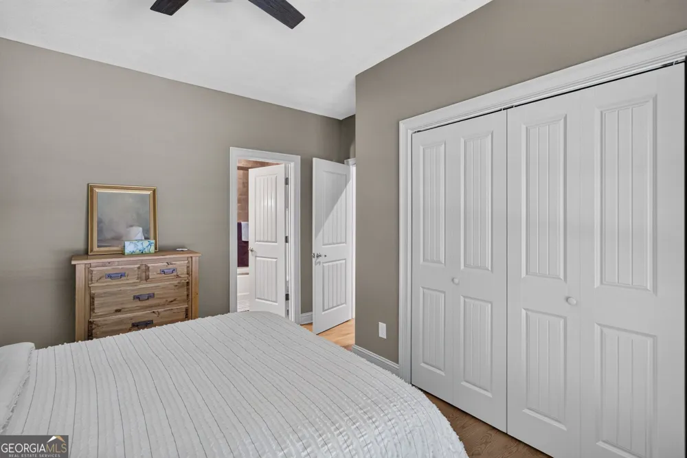 2189 Oconee DR Sparta, GA 31087