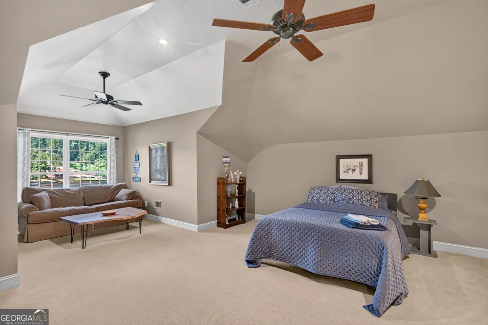 2189 Oconee DR Sparta, GA 31087