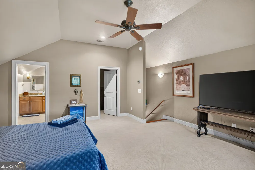2189 Oconee DR Sparta, GA 31087
