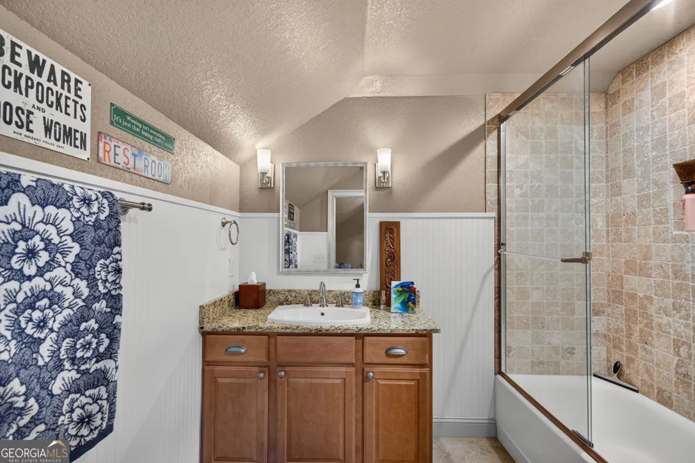 2189 Oconee DR Sparta, GA 31087