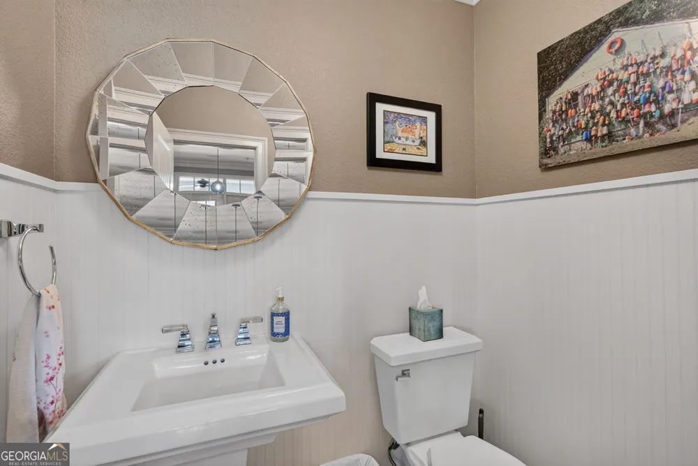 2189 Oconee DR Sparta, GA 31087