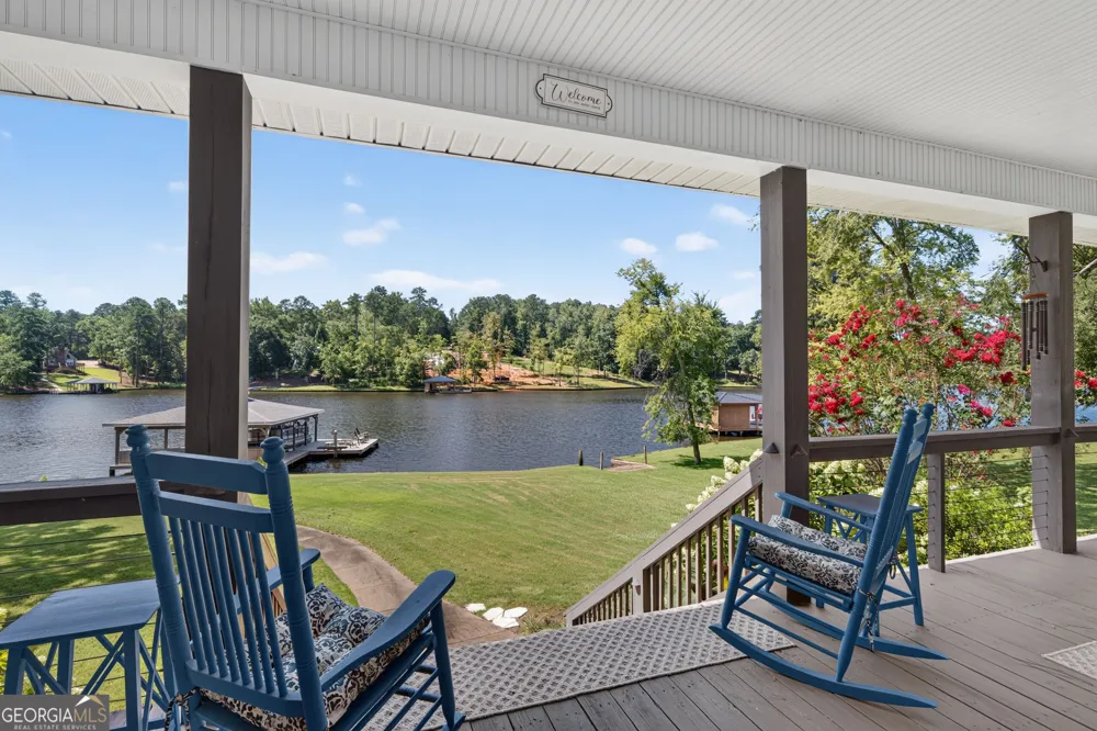 2189 Oconee DR Sparta, GA 31087