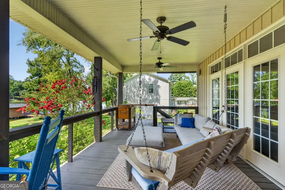 2189 Oconee DR Sparta, GA 31087