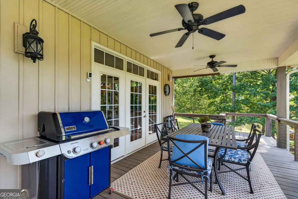 2189 Oconee DR Sparta, GA 31087