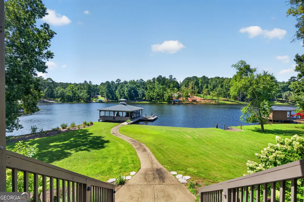 2189 Oconee DR Sparta, GA 31087