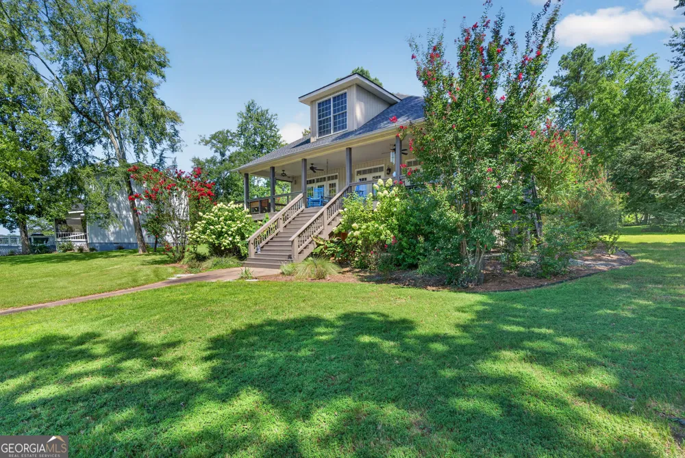 2189 Oconee DR Sparta, GA 31087