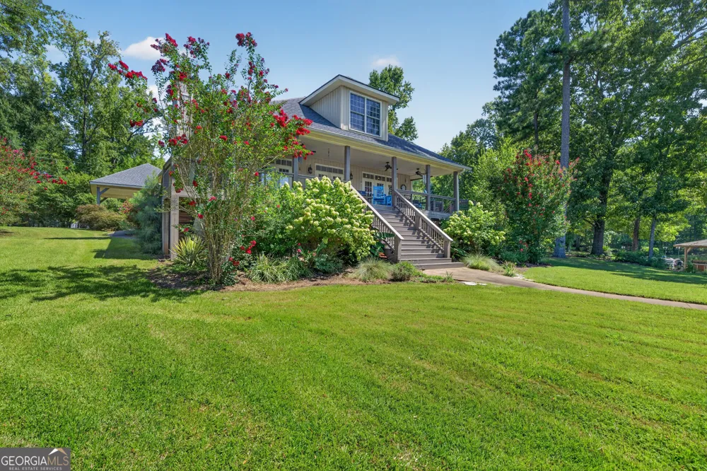 2189 Oconee DR Sparta, GA 31087