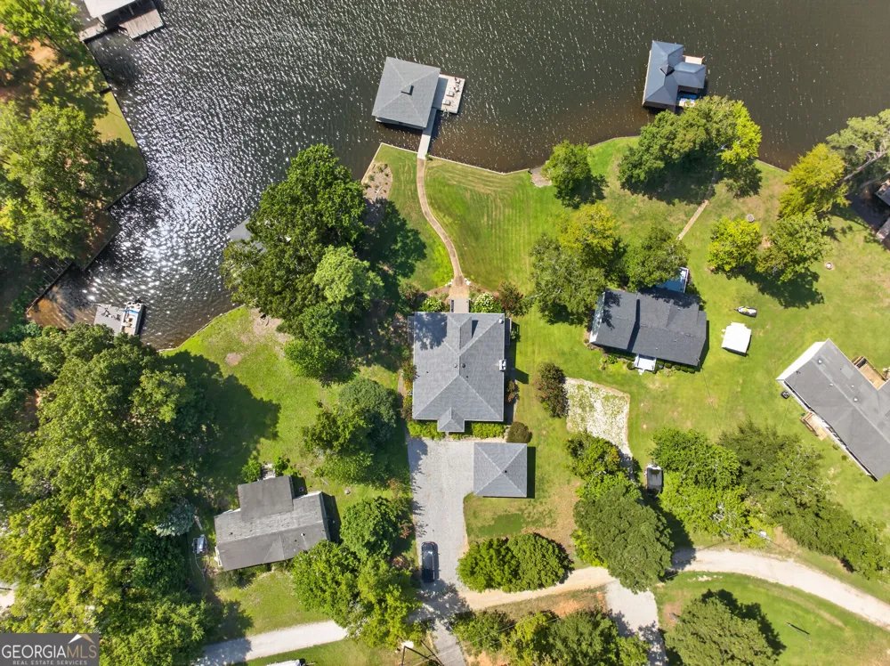 2189 Oconee DR Sparta, GA 31087