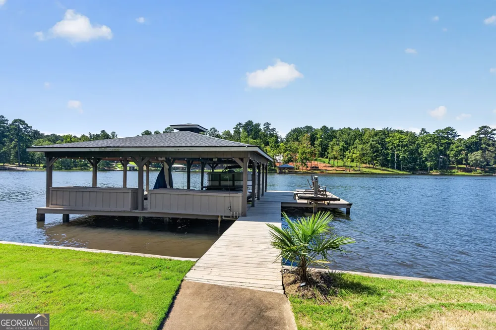 2189 Oconee DR Sparta, GA 31087