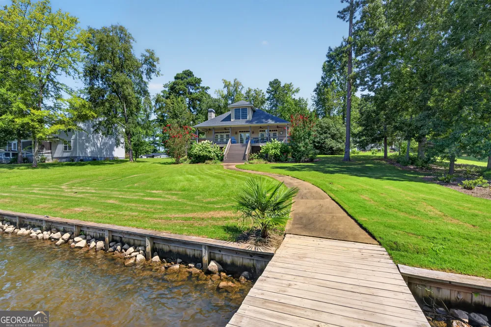 2189 Oconee DR Sparta, GA 31087