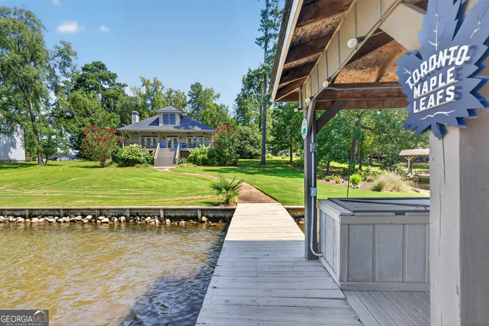 2189 Oconee DR Sparta, GA 31087