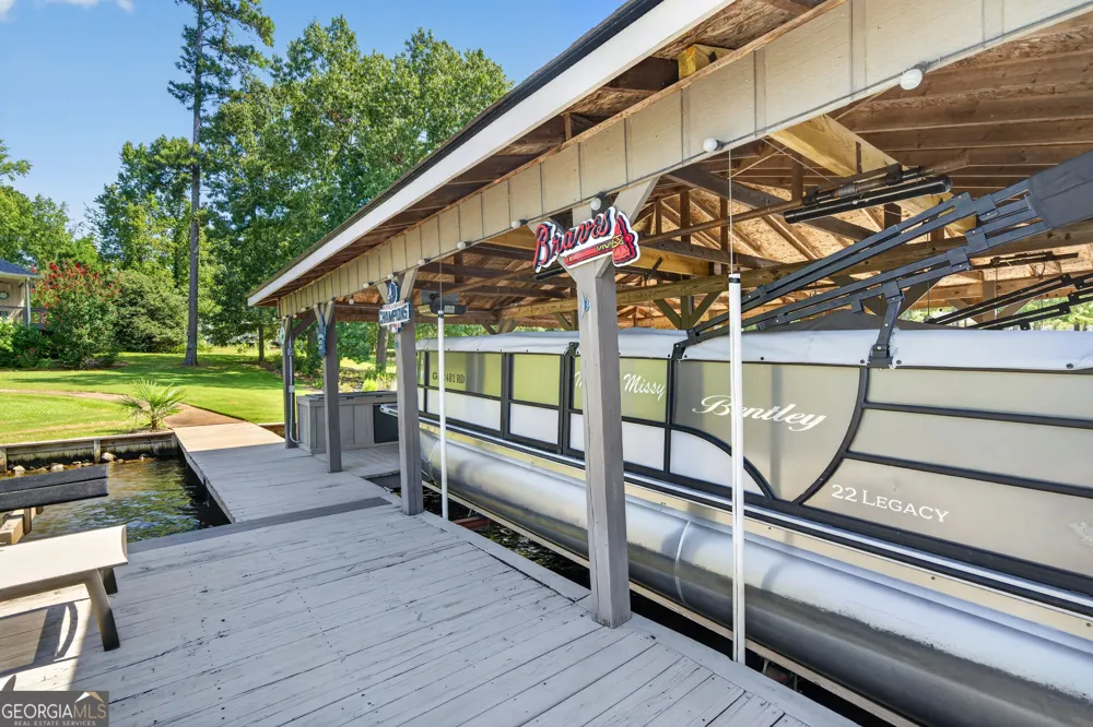 2189 Oconee DR Sparta, GA 31087