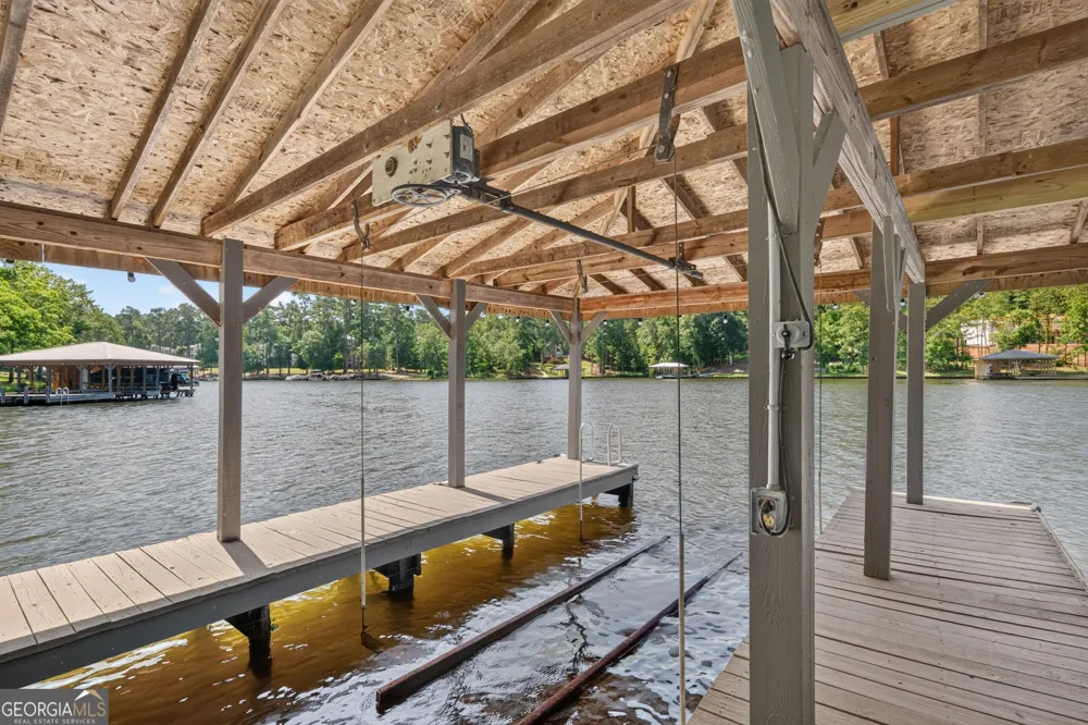 2189 Oconee DR Sparta, GA 31087