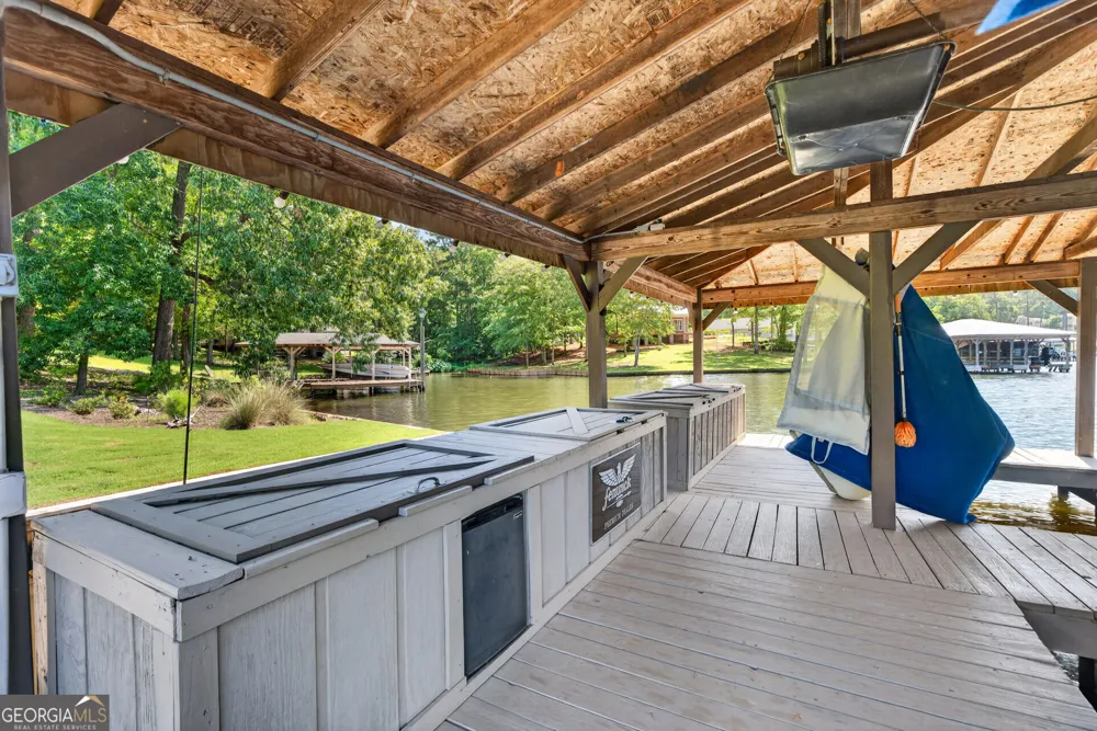 2189 Oconee DR Sparta, GA 31087