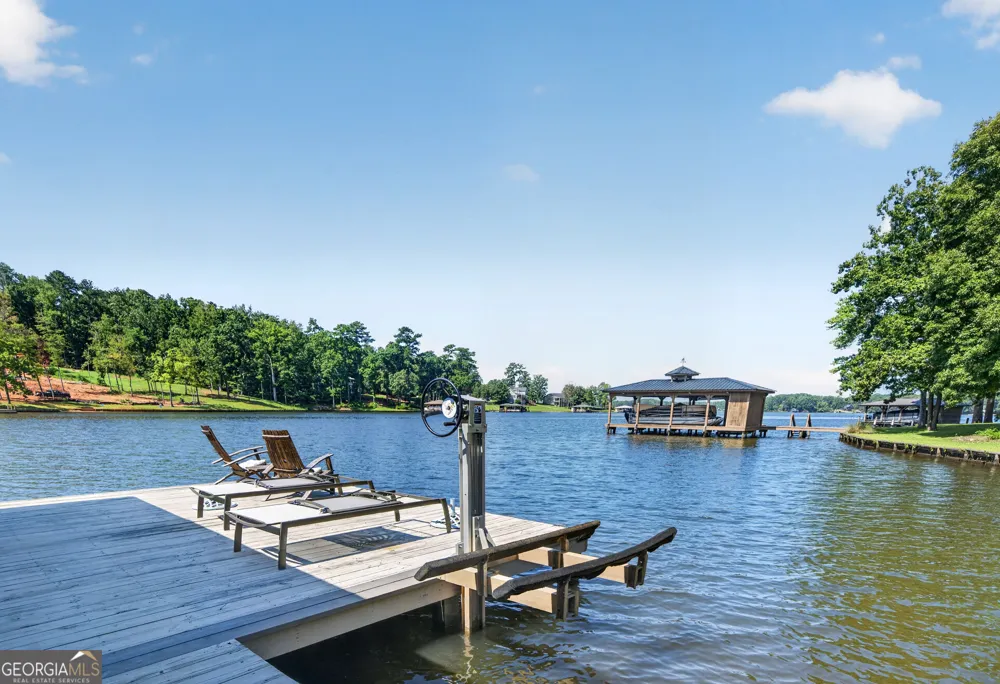 2189 Oconee DR Sparta, GA 31087